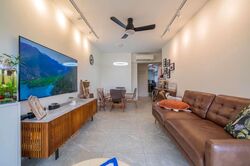 Blk 27A Membina Court (Bukit Merah), HDB 4 Rooms #569208531